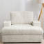 [Vidéo] Chaise longue surdimensionnée de 42 po d'intérieur-844761212