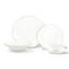 Amelie Handmade Bone China Dinnerware Set