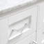 Ensemble de meuble-lavabo simple 48 po OVE Decors Tahoe