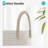Fabric Laundry Hamper with Handles-1777080709