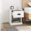 39cm W Bedside Table-102155426