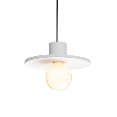 Luminaire suspendu 1 lumière Juliea