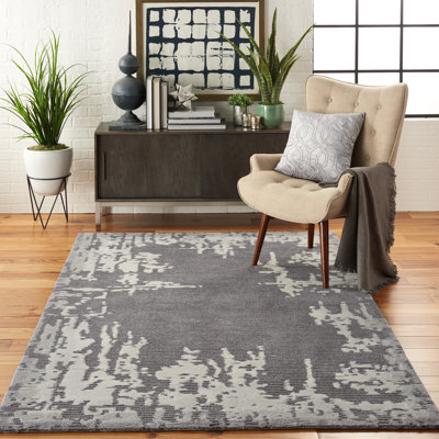 Lavonne Abstract Indoor Rug