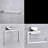 4 - Piece Bathroom Hardware Set-96899437