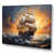 Toile tendue