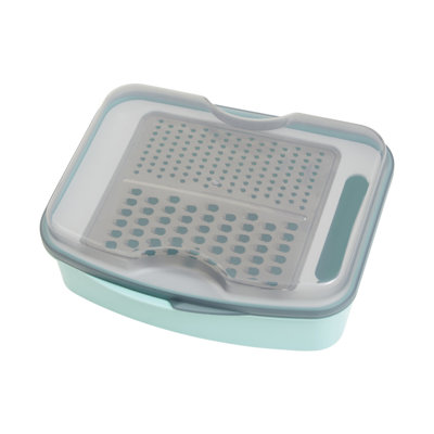 Belfry Kitchen Menoher Grater