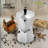 ROYALFORD Stovetop Espresso Maker