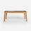 Miramar Outdoor Teak Dining Table