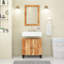 Schellsburg 62cm Bathroom Vanity Base Only-298121400