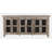 Knorr 70" Wide Acacia Solid Wood Sideboard-62147689