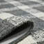 Tapis gris en laine touffeté à la main Ashleigh-929555288