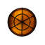 Rustic Lodge 6 - Light Chandelier