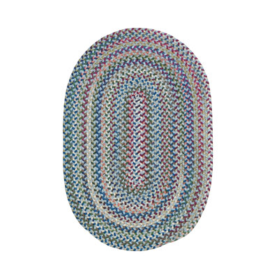 Cloverdale Wool Multi