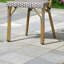 Chaise de terrasse empilable Dramford-319297045