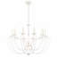 Priscilla 10 - Light Chandelier-56388942-91247941