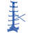 Coleshill 62'' W Steel Storage Rack