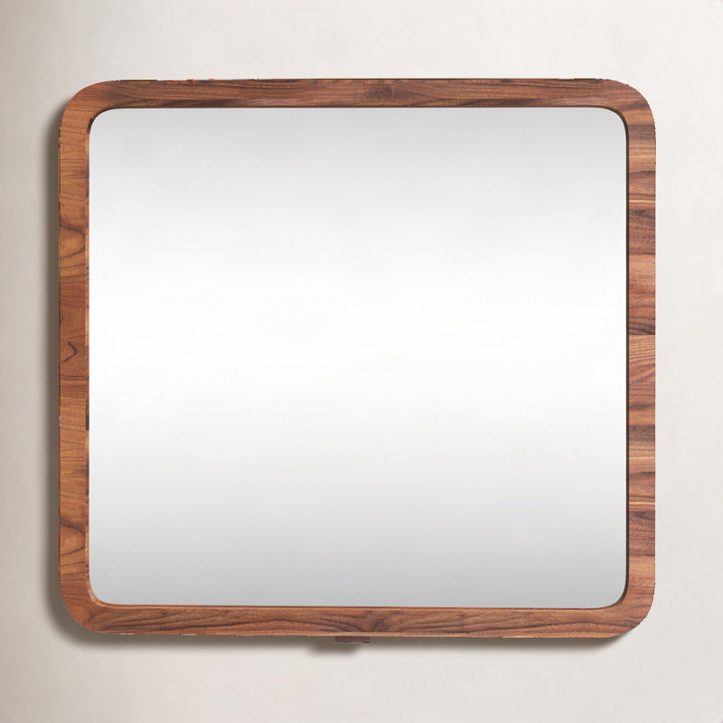 Coleene Belham Mirror