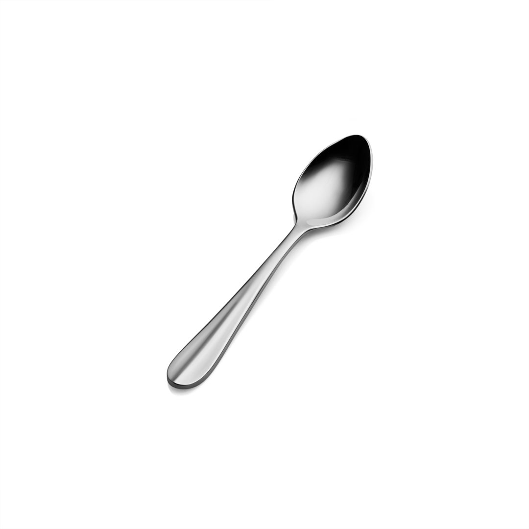 Monroe Stainless Steel Coffee Spoon (Set of 12) Bon Chef