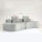 Compressed Sofa-1472737779