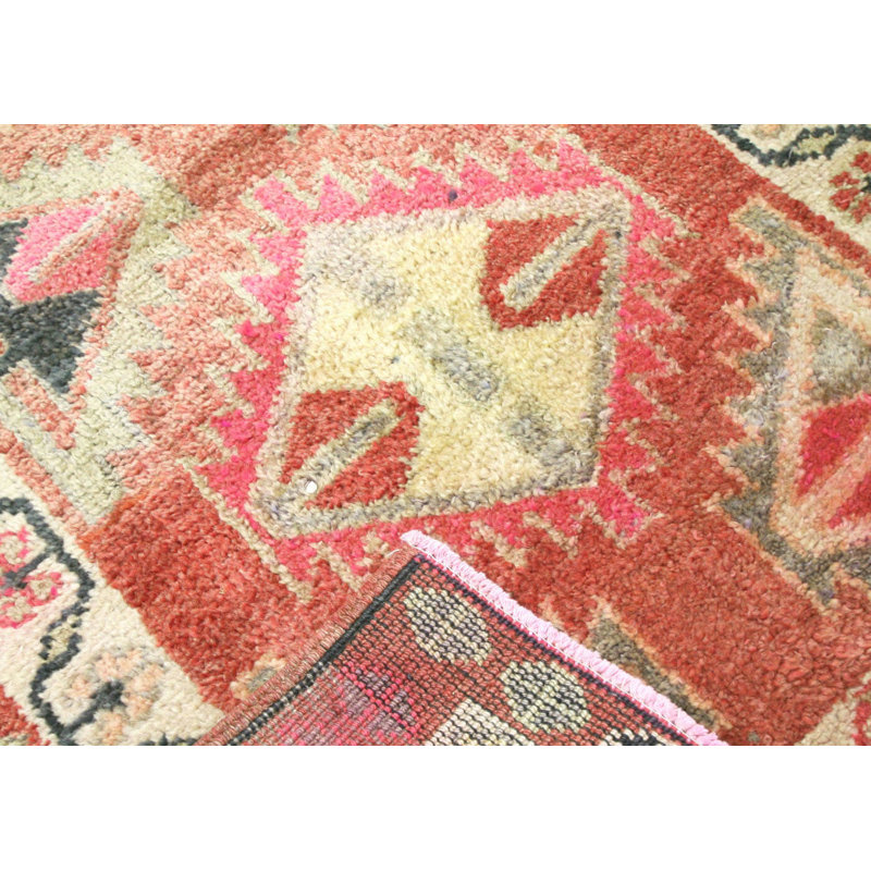 Runner One-of-a-Kind 2'7" X 13' Area Rug