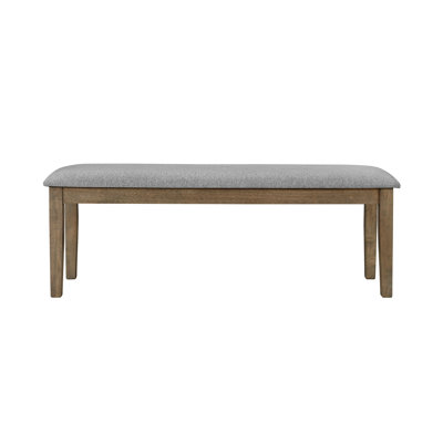 Banc de salle à manger Amador