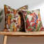 Akamba Square Throw Cushion