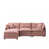 Rose est en rupture de stock