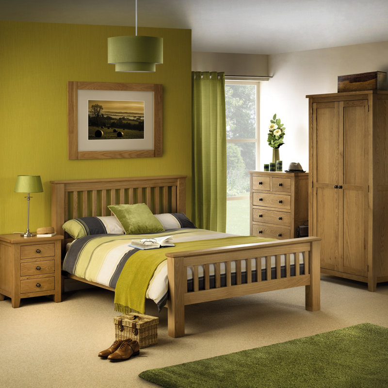 North Castle Dressing Table