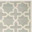 Helma Geometric Wool Hand Woven Area Rug-20765297