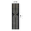 Tapis contemporain à arche contemporaine-813952123
