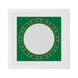 Timothy Corrigan Parter Reverre Claire Cotton Sateen Dinner Napkins