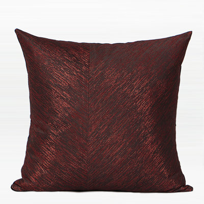  Thin Stripe Two Area Pillow