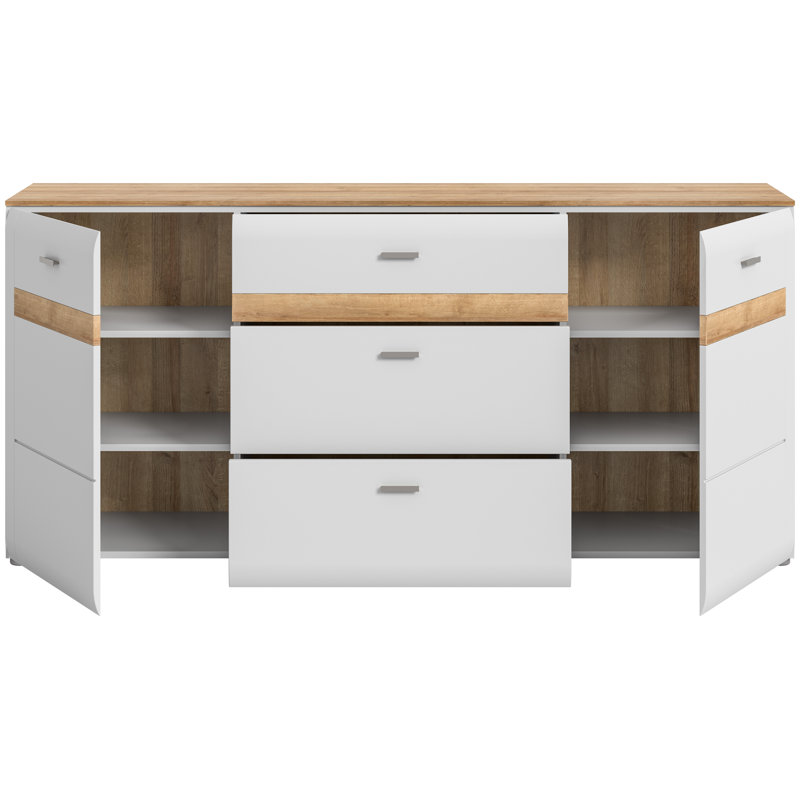 Chiverton 185cm Sideboard