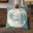 Lodge Cabin Moose Reversible Throw Pillow-26962311-26962305