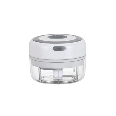 Garlic grinder Mini  Garlic Masher  Wireless  Garlic Masher  Garlic Puller  Garlic Masher  Garlic Pressing   Household Garlic Mashing