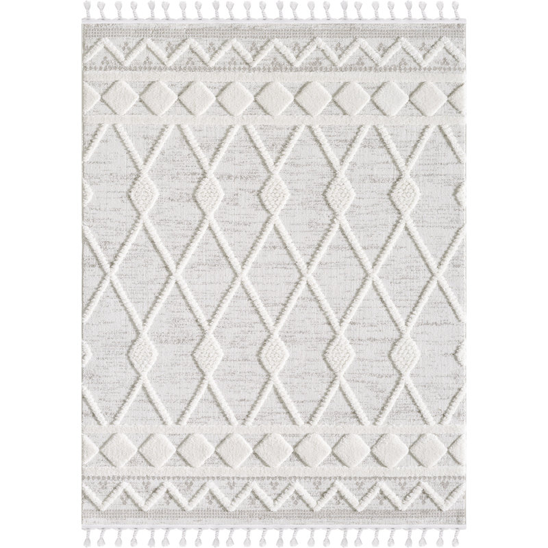Tapis Marysville, Rectangle 6 pi 3 po x 9 pi