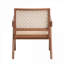 Fauteuil d'appoint Mid-Century pour la maison