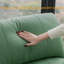 Fauteuil inclinable ergonomique en similicuir-2078707703