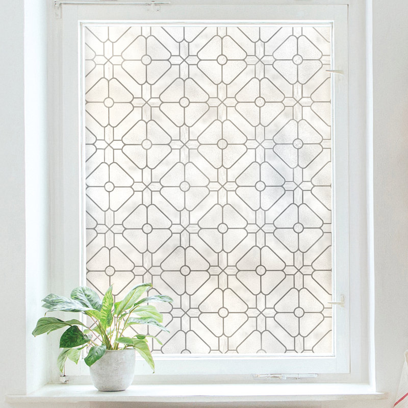 Aster Window Film 24" x 36"