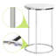 Faolan Frame Coffee Table-843864778