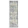 Rush Abstract Area Rug