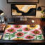 Polyester Desk Pad-455155033