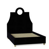 Tess Upholstered Bed