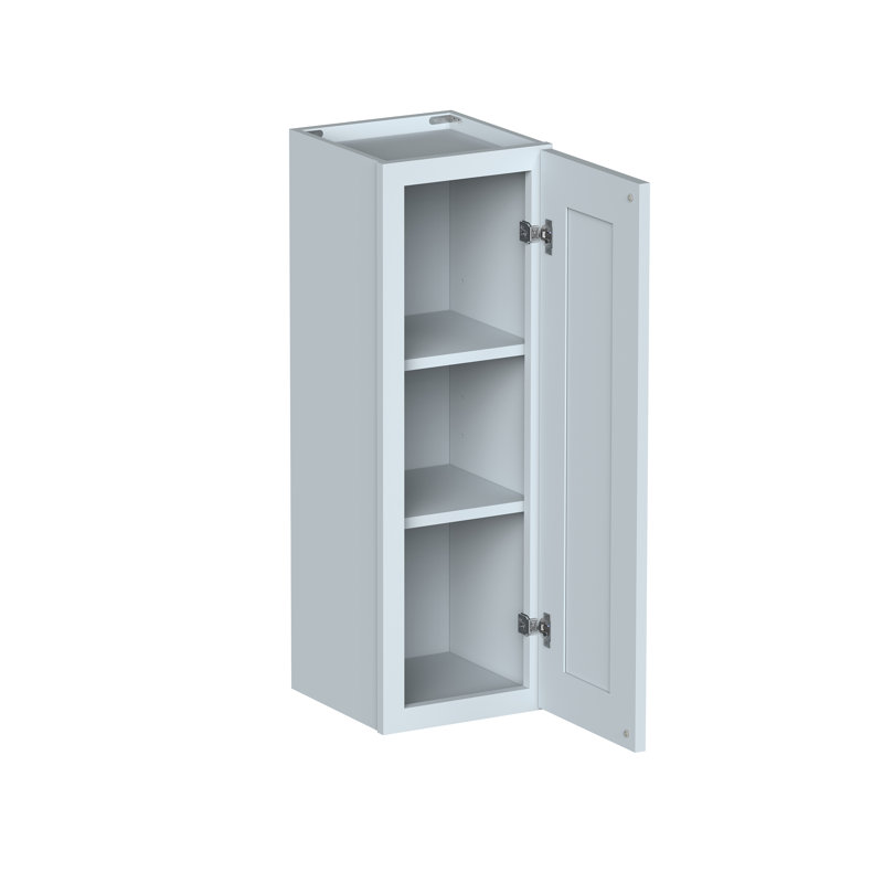 Armoire murale de cuisine standard l 12 po x P 12 po x H 36 po CASAINC, 12", 36"