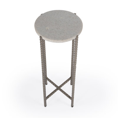 Table de bout haute 21,75 po Zoa