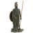 Legendary Spartan Warrior Figurine