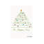 Oh Christmas Tree by Kait Roberts - Wrapped Canvas Painting-1660869223