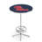 NCAA Round Dining Table-12162989