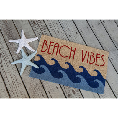 Wardell Indoor Doormat