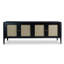 Modern Brazilian 78.5'' W Sideboard-234724539